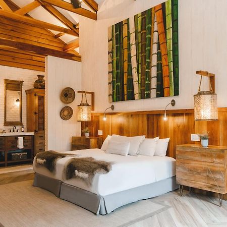 Hacienda La Danesa Villa La Union  Ngoại thất bức ảnh