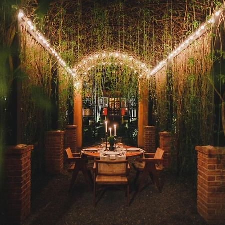Hacienda La Danesa Villa La Union  Ngoại thất bức ảnh