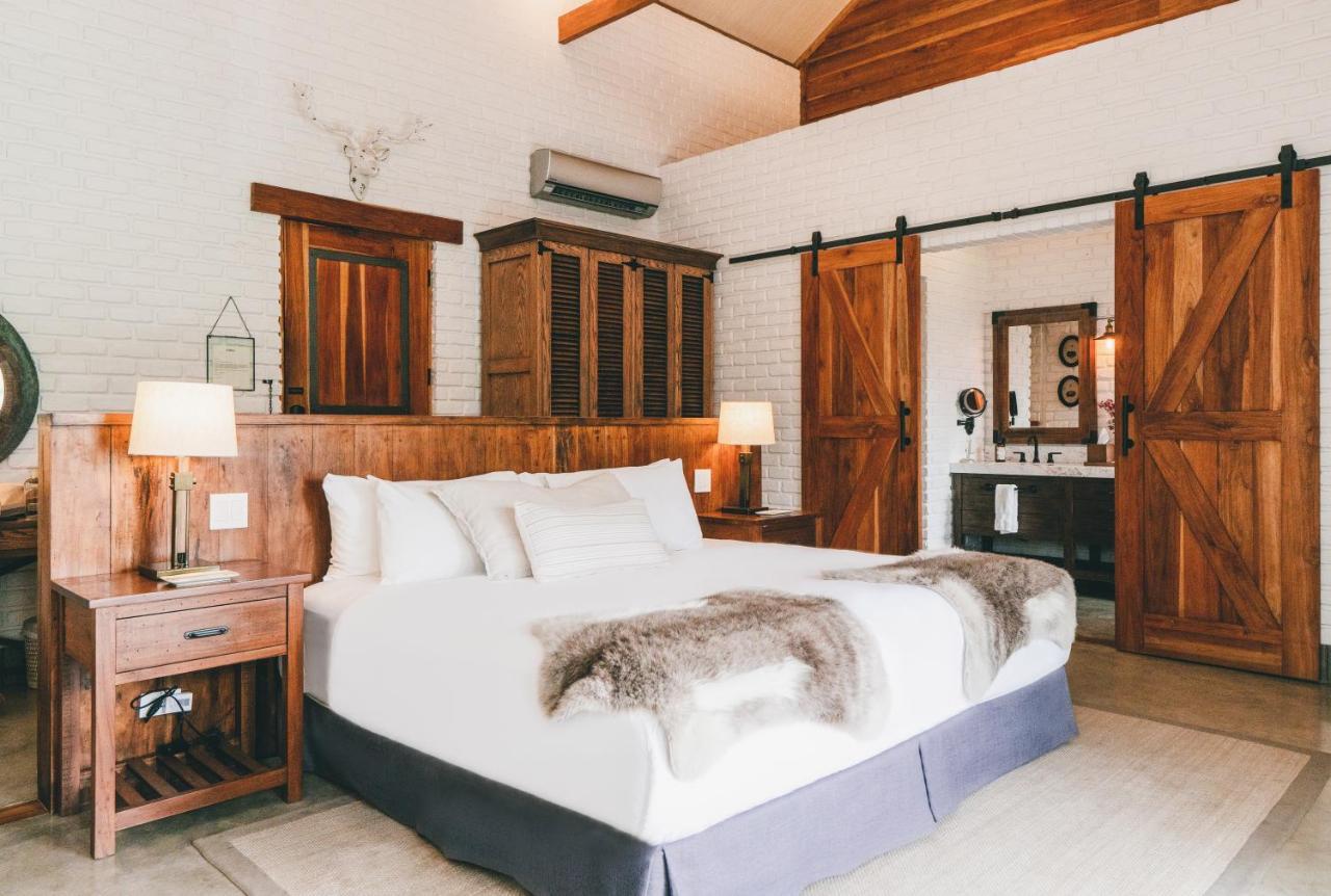 Hacienda La Danesa Villa La Union  Ngoại thất bức ảnh