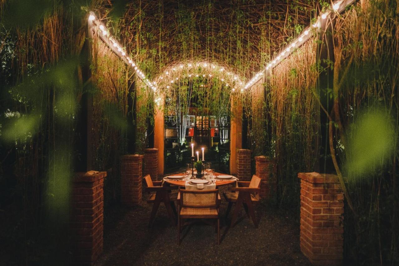 Hacienda La Danesa Villa La Union  Ngoại thất bức ảnh
