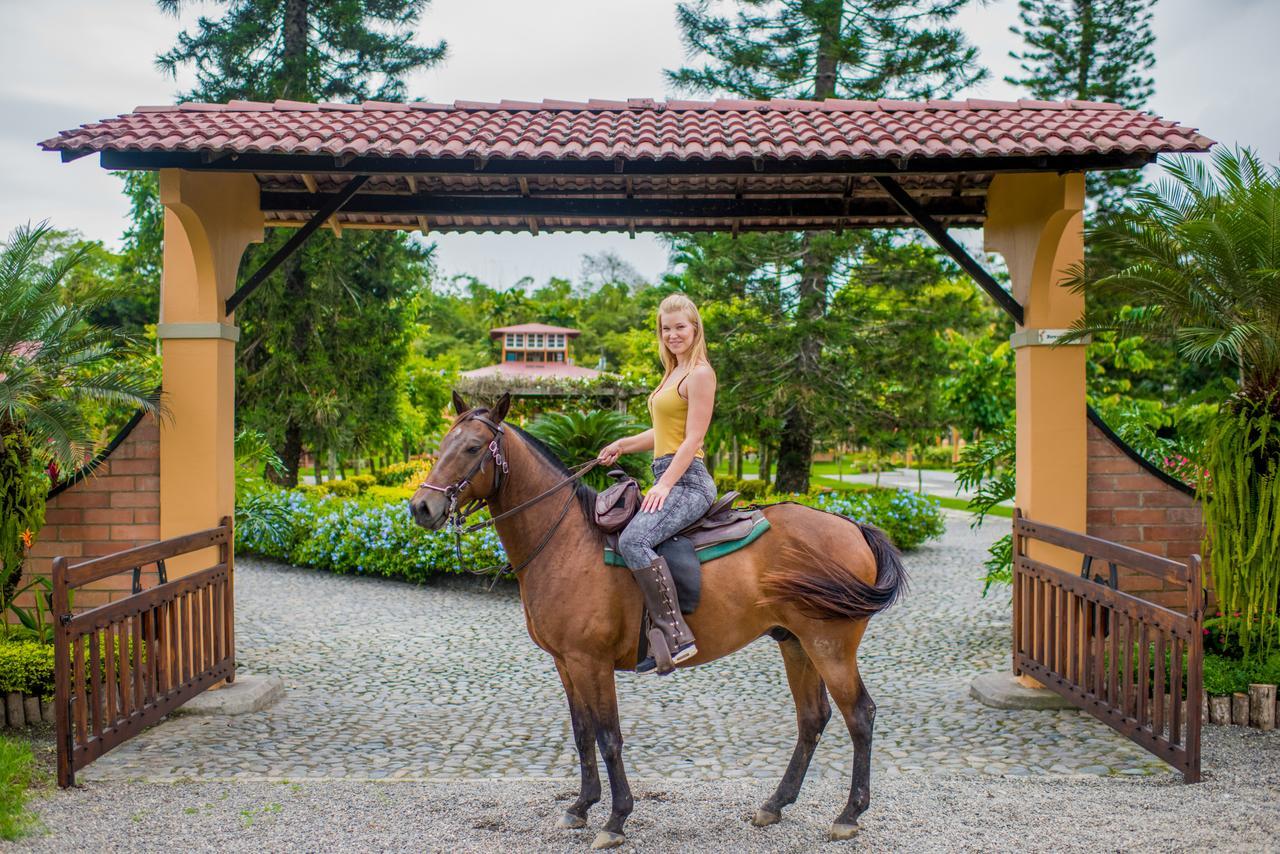 Hacienda La Danesa Villa La Union  Ngoại thất bức ảnh