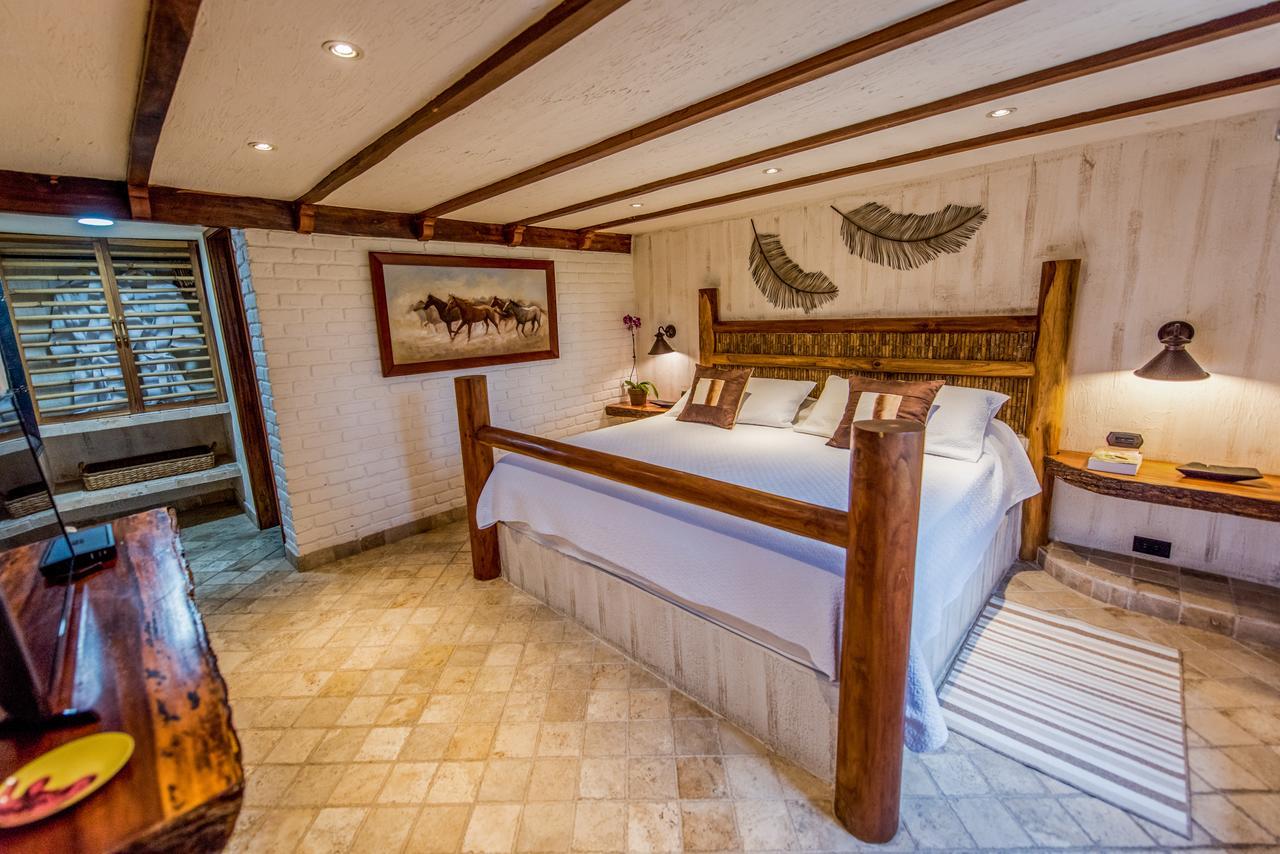 Hacienda La Danesa Villa La Union  Ngoại thất bức ảnh