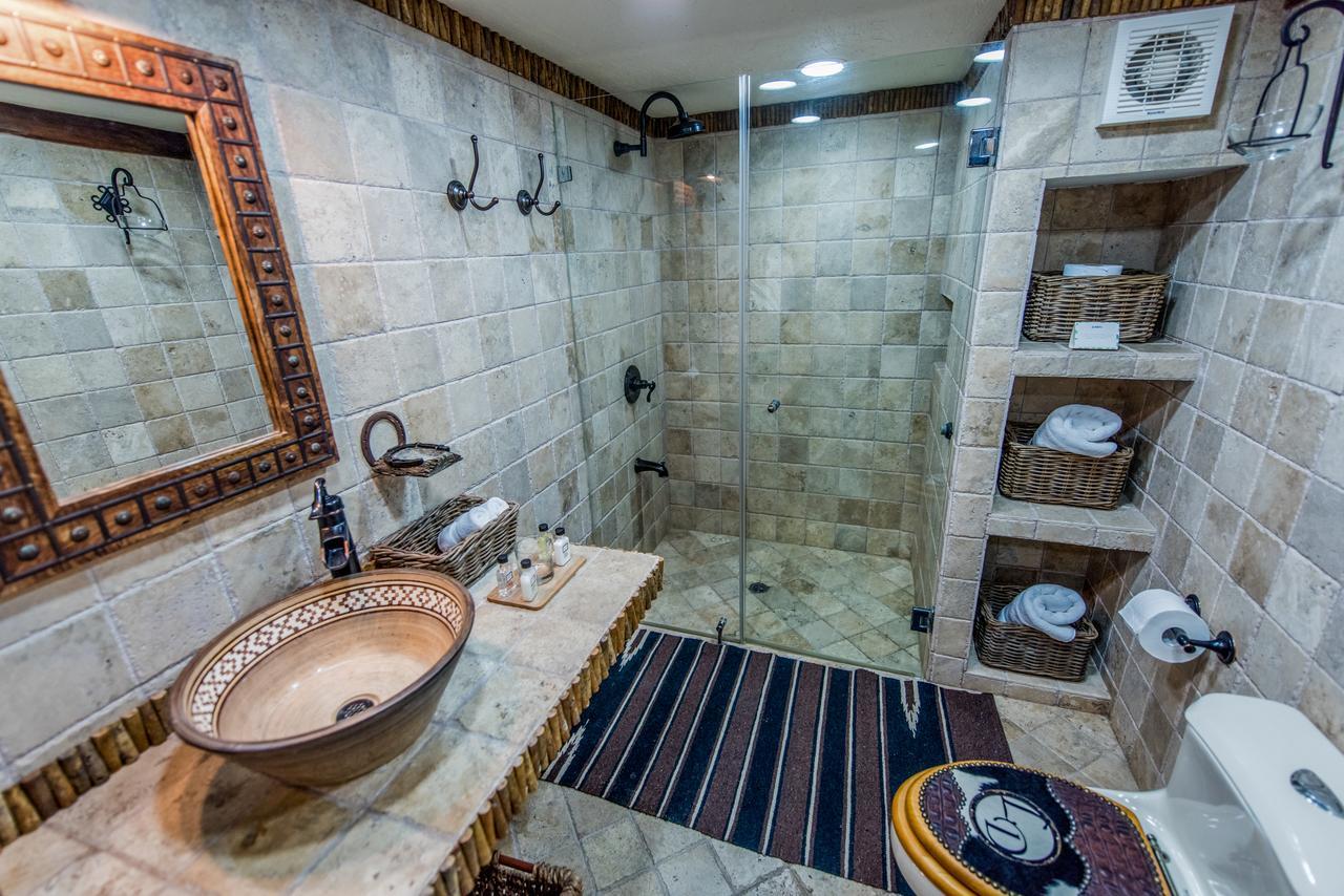 Hacienda La Danesa Villa La Union  Ngoại thất bức ảnh