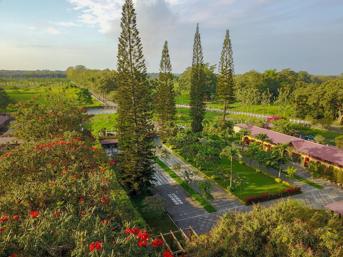 Hacienda La Danesa Villa La Union  Ngoại thất bức ảnh