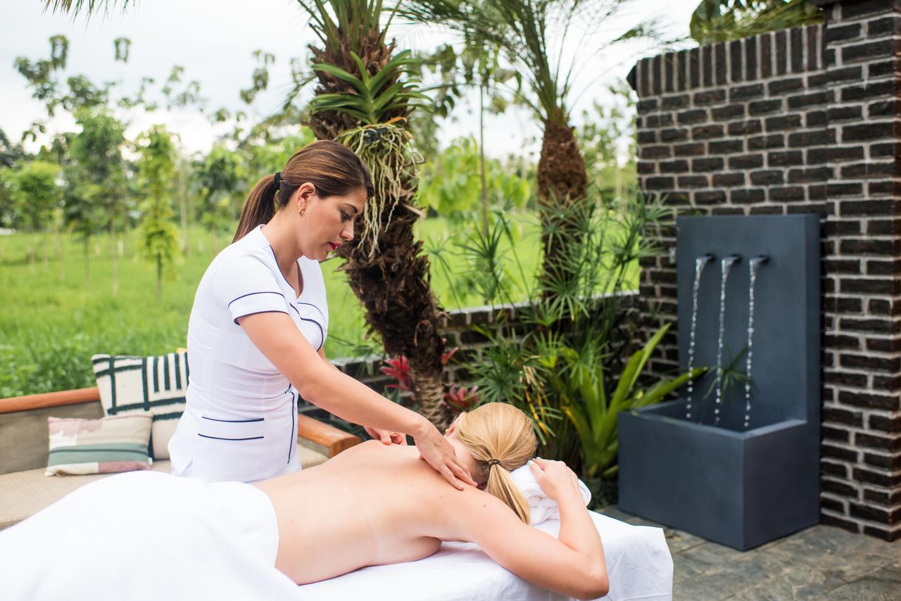 Hacienda La Danesa Villa La Union  Ngoại thất bức ảnh