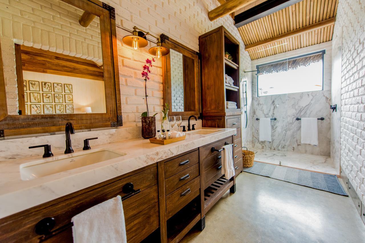 Hacienda La Danesa Villa La Union  Ngoại thất bức ảnh