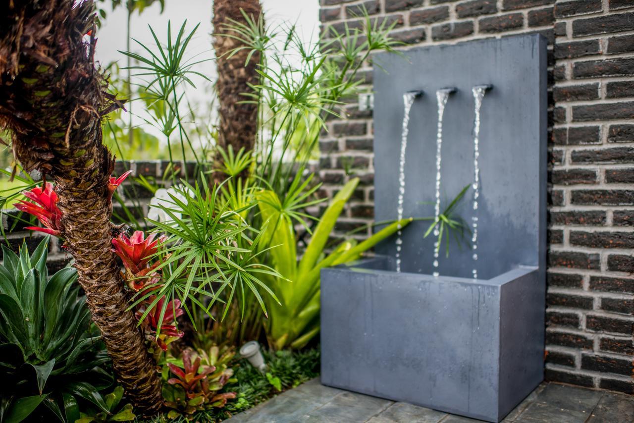 Hacienda La Danesa Villa La Union  Ngoại thất bức ảnh