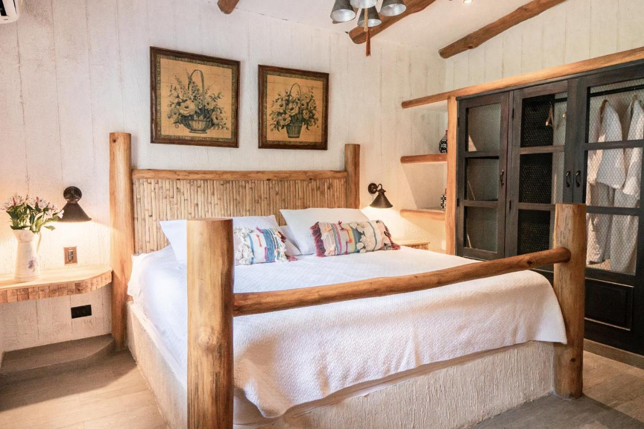 Hacienda La Danesa Villa La Union  Ngoại thất bức ảnh