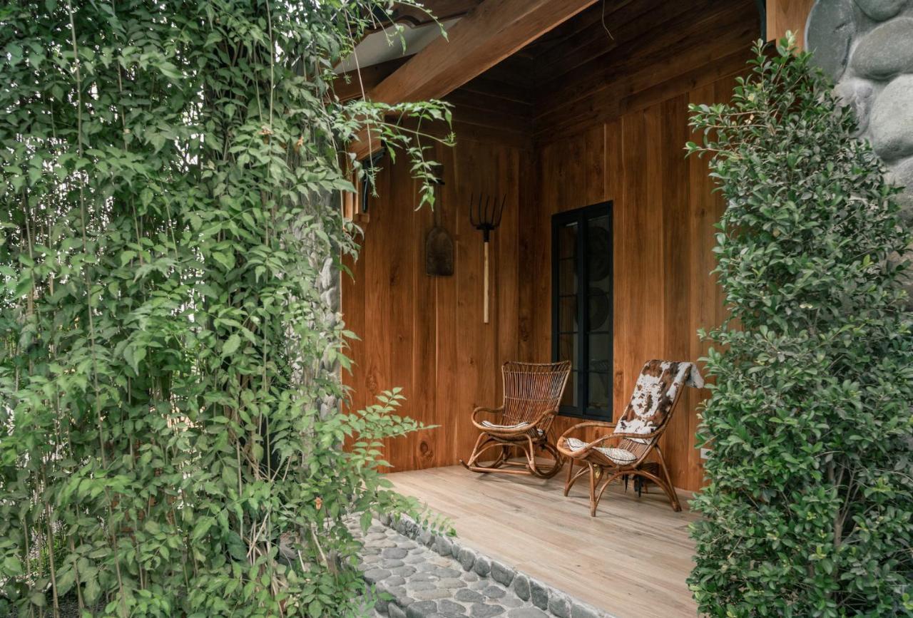 Hacienda La Danesa Villa La Union  Ngoại thất bức ảnh