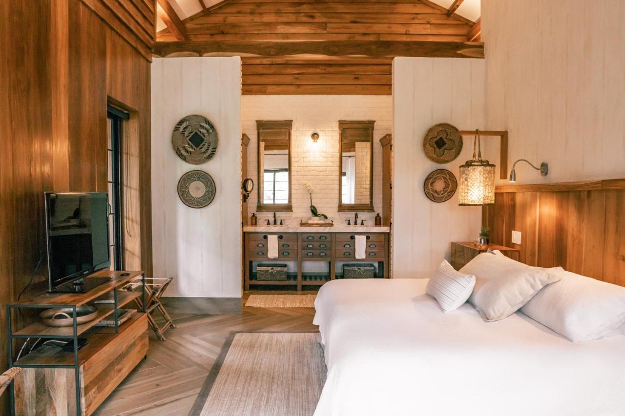 Hacienda La Danesa Villa La Union  Ngoại thất bức ảnh