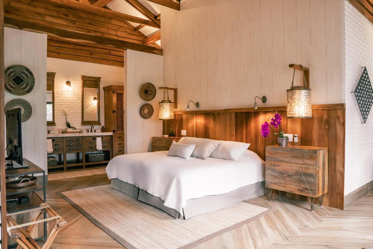 Hacienda La Danesa Villa La Union  Ngoại thất bức ảnh