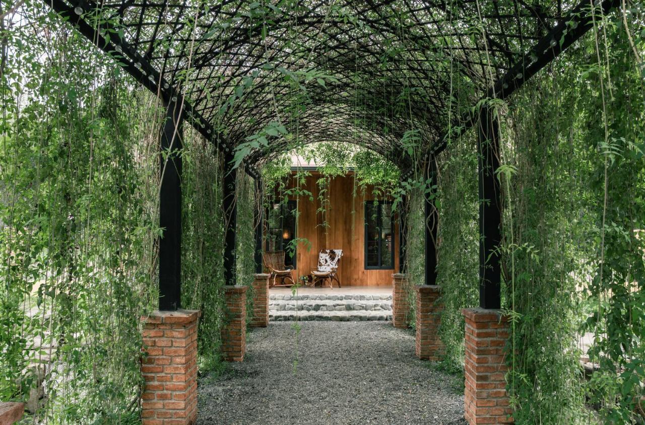 Hacienda La Danesa Villa La Union  Ngoại thất bức ảnh